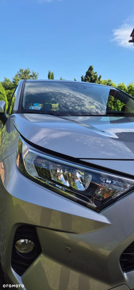 Toyota RAV4 2.0 Active 4x2 - 18