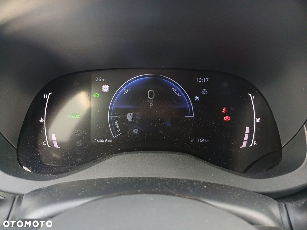 Toyota Yaris Cross Hybrid 1.5 Style - 18