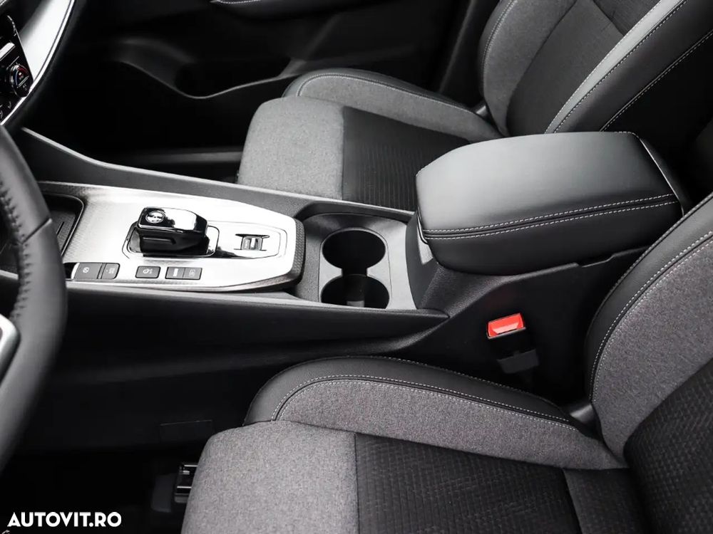 Nissan Qashqai - 10