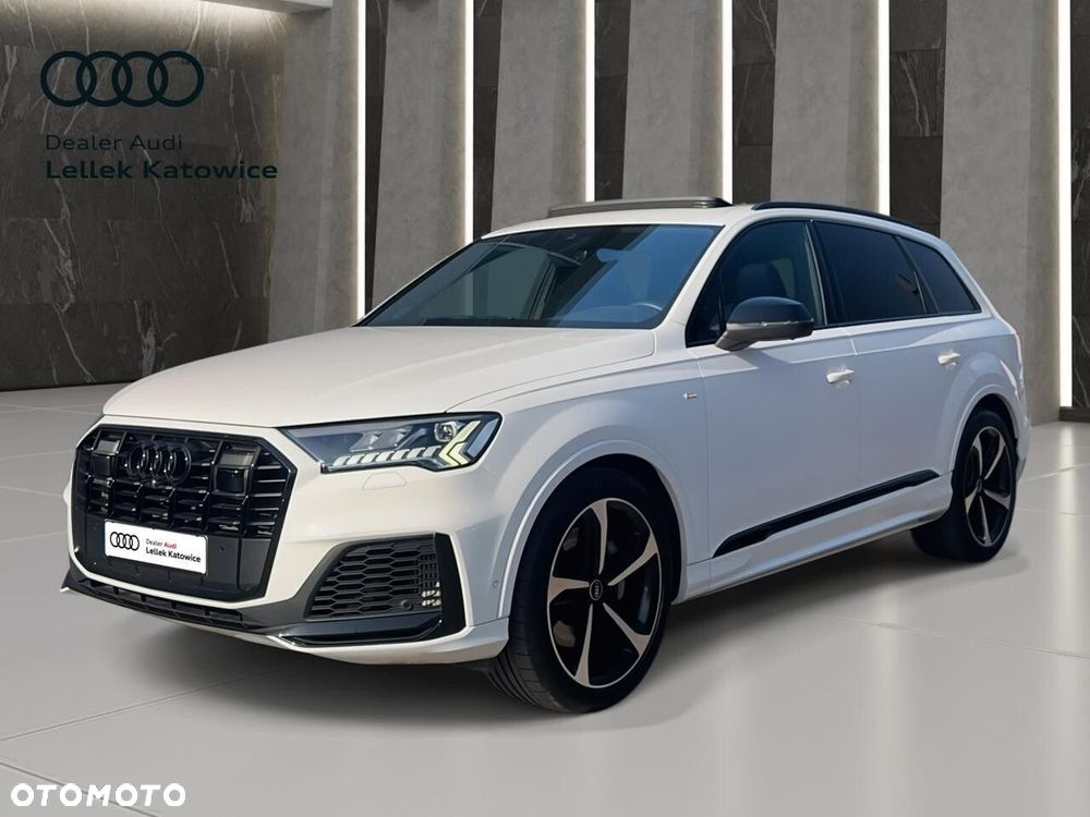 Audi Q7 - 8