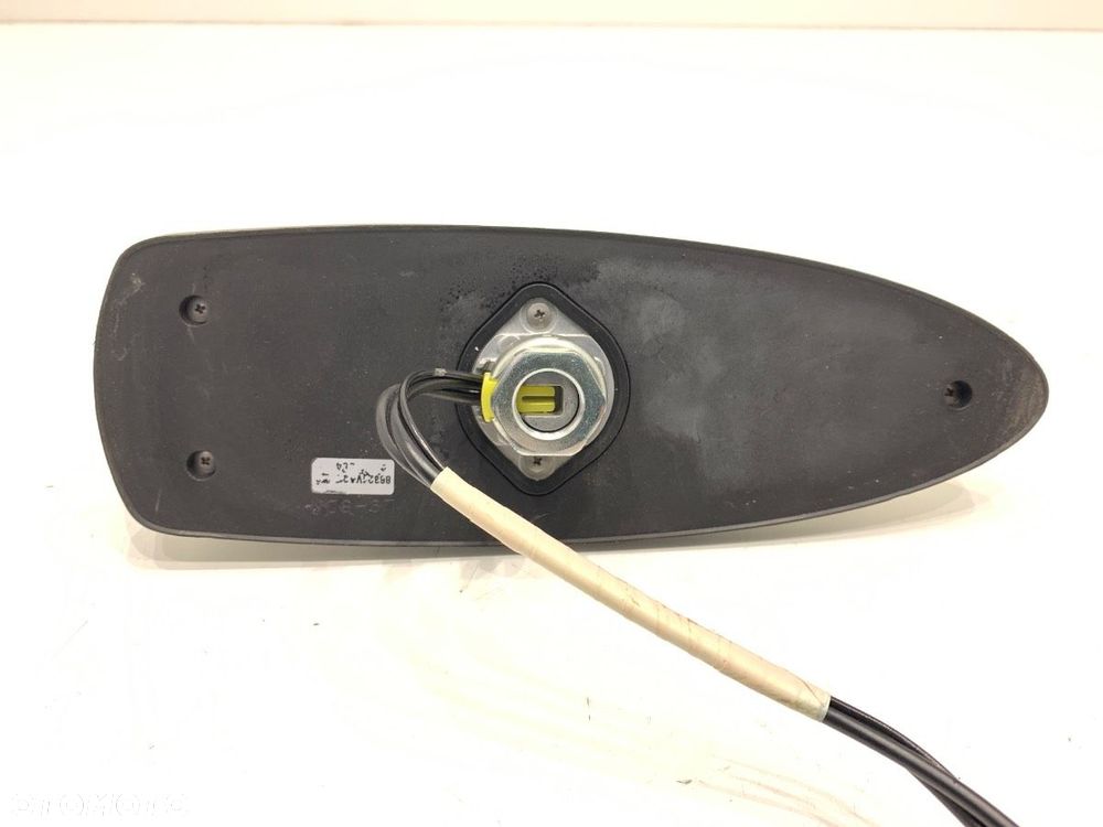ANTENA DACHOWA REKIN - 249.00 PLN - SUBARU WRX sedan (GJ) 2011 - 2022 2.0 AWD 221 kW [300 KM] - 3