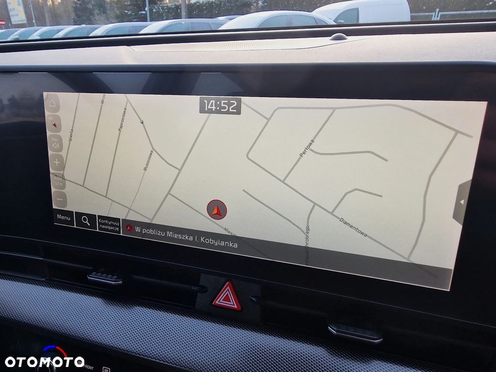 Kia Sportage 1.6T-GDI 2WD Spirit - 26