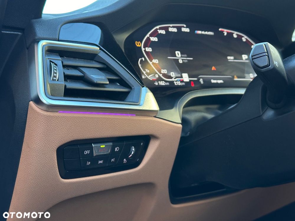 BMW Seria 4 M440i xDrive mHEV sport - 31