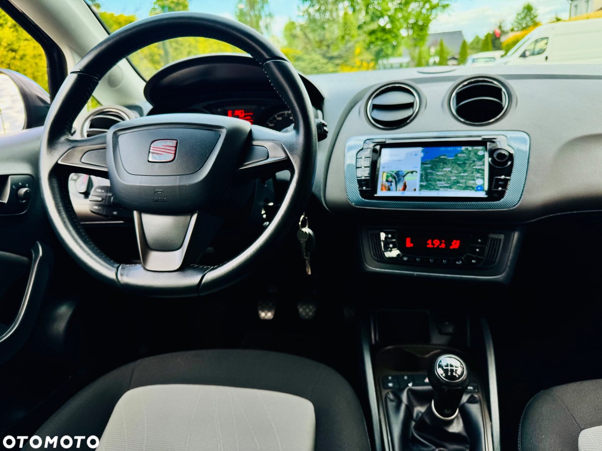 Seat Ibiza - 7