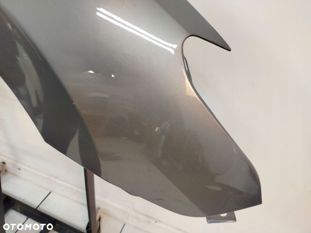 hyundai i30 i 07r- błotnik prawy przód przedni zar - 8