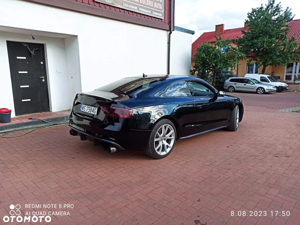 Audi S5 Coupé 3.0 TFSI Quattro S tronic - 4