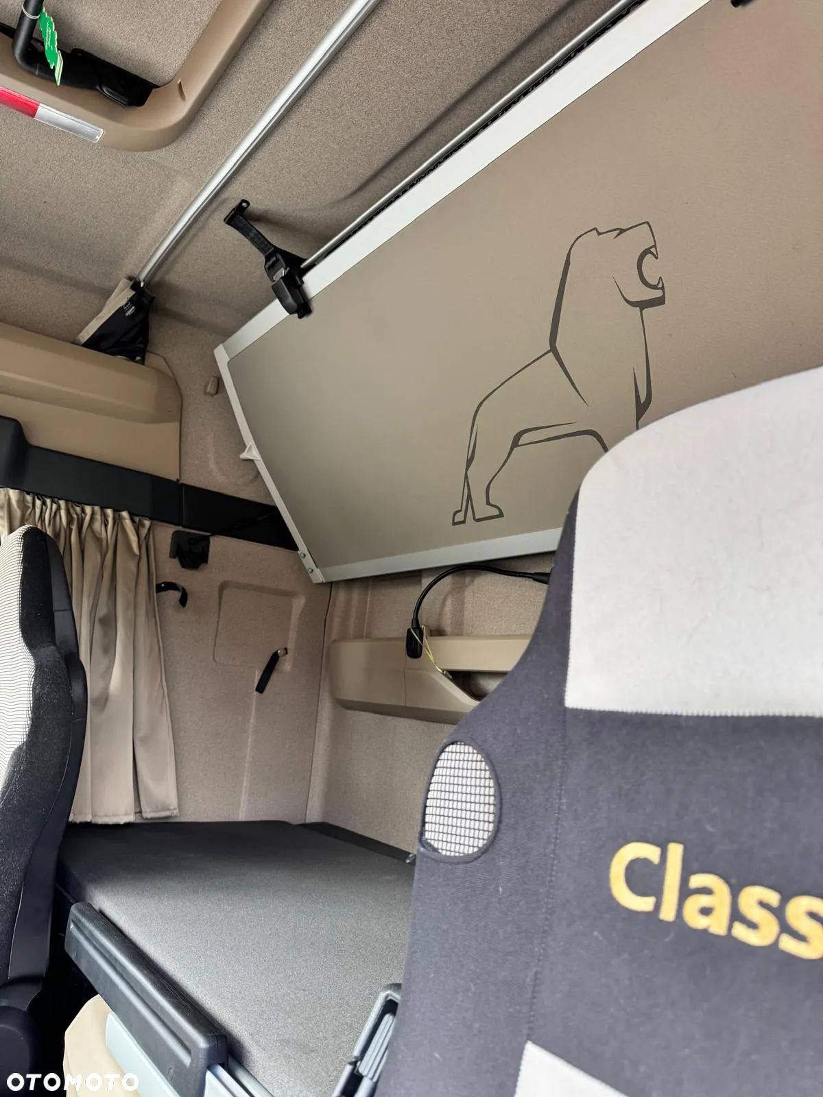 MAN TGX - 6