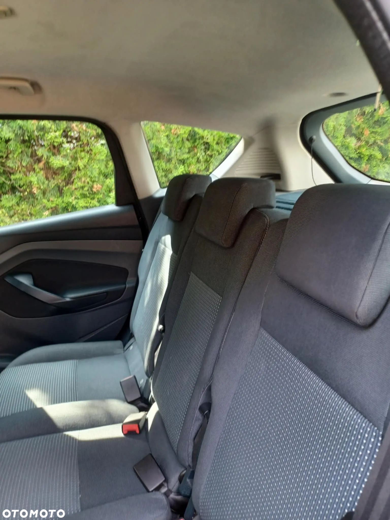 Ford C-MAX - 20