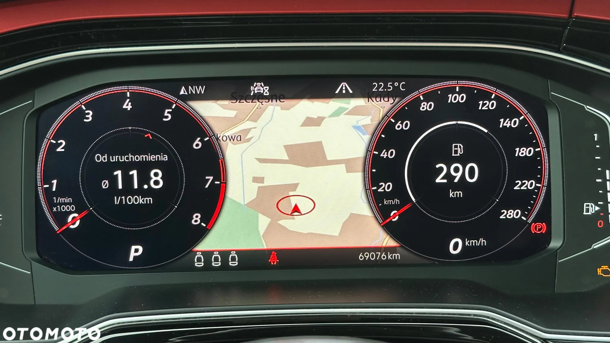 Volkswagen Polo 2.0 TSI GTI DSG - 24
