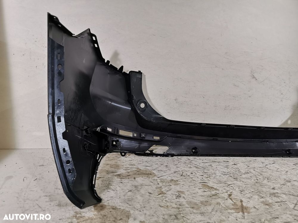 Bara spate Volvo XC60, 2018, 2019, 2020, 2021, 2022, cod OE 31689246 - 6