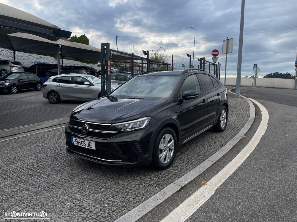 VW Taigo 1.0 TSI Urban - 5