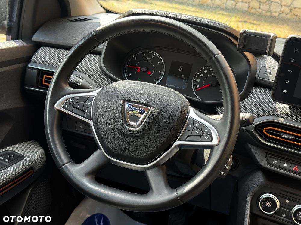Dacia Sandero - 15