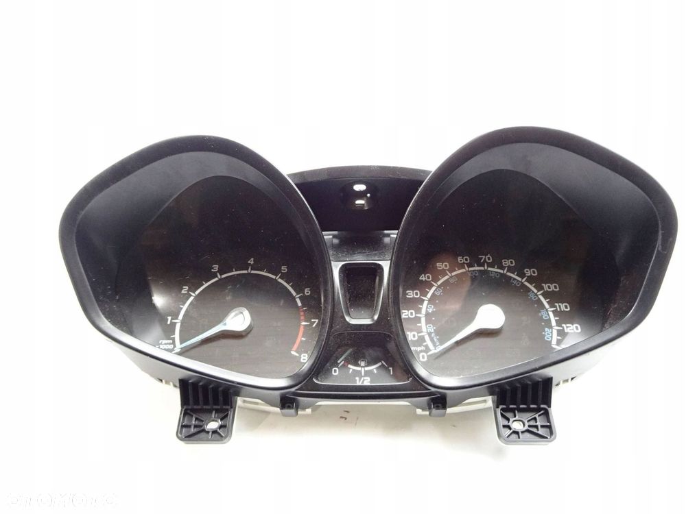 licznik zegary ford ecosport ii 1.0 ecoboost anglik - 1