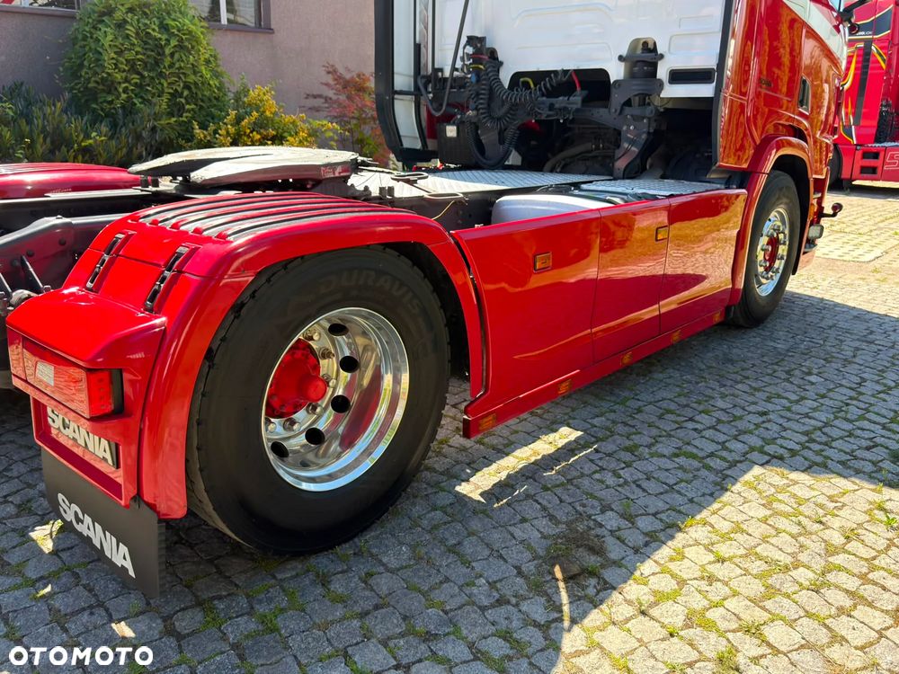 Scania R500 - 12