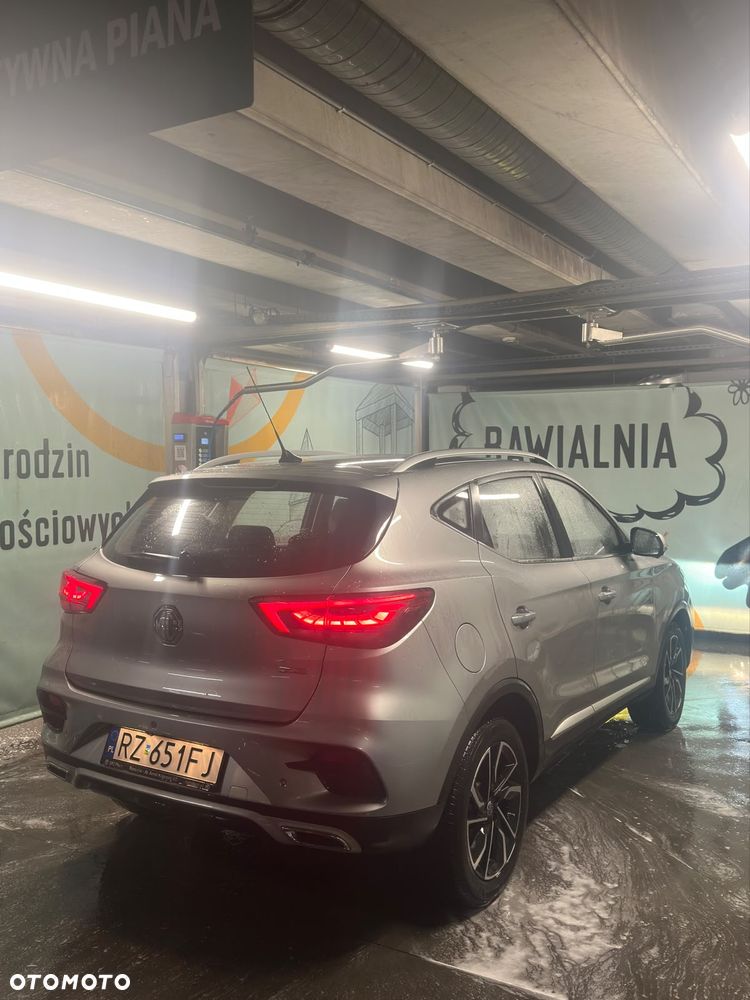 MG ZS 1.0 T-GDI Exclusive - 2