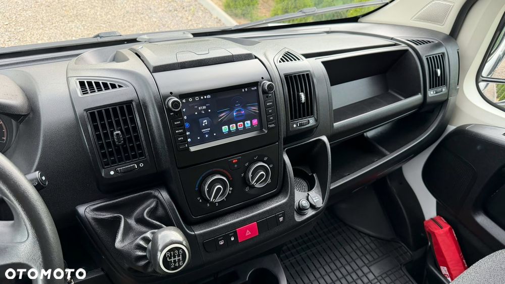Fiat Ducato - 9