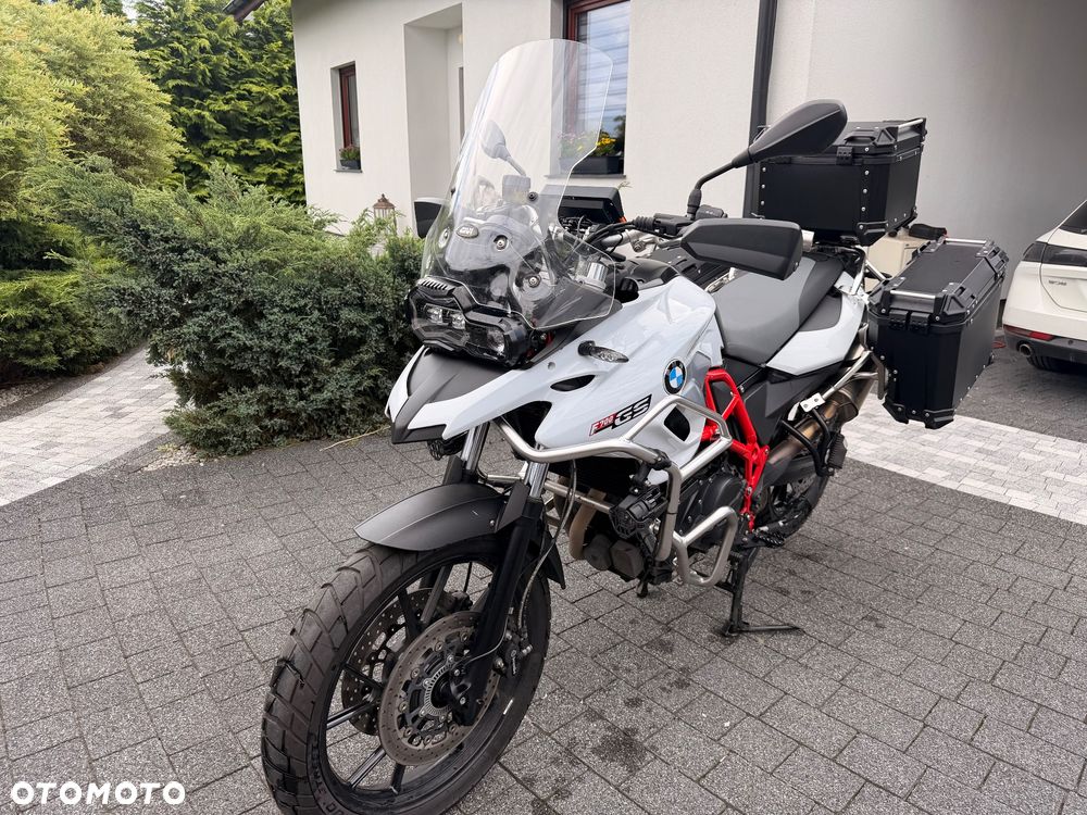 BMW F - 1