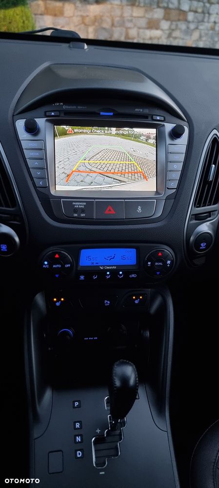 Hyundai ix35 2.0 GDI Premium 2WD - 21