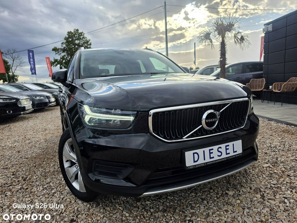 Volvo XC 40 - 3