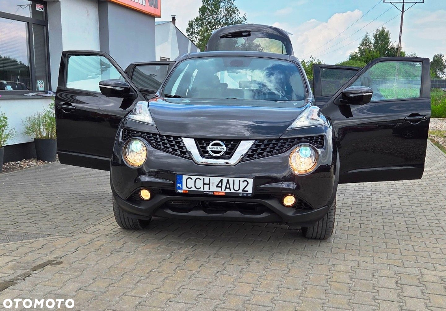 Nissan Juke - 25