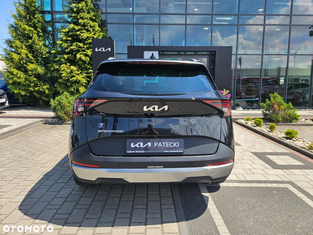 Kia Sportage 1.6 T-GDI L 2WD - 7