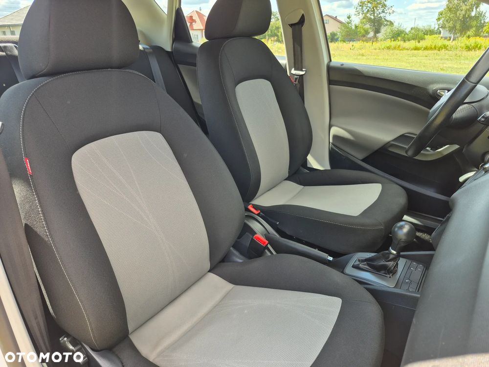 Seat Ibiza - 16