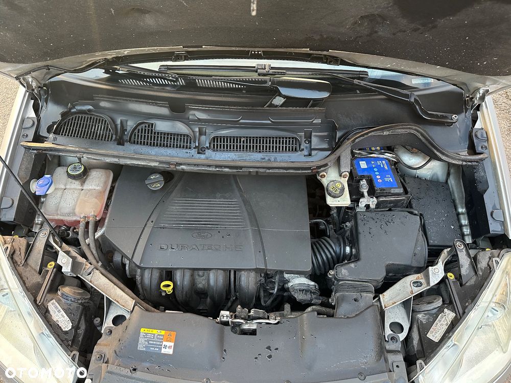 Ford C-MAX 2.0 Trend - 25
