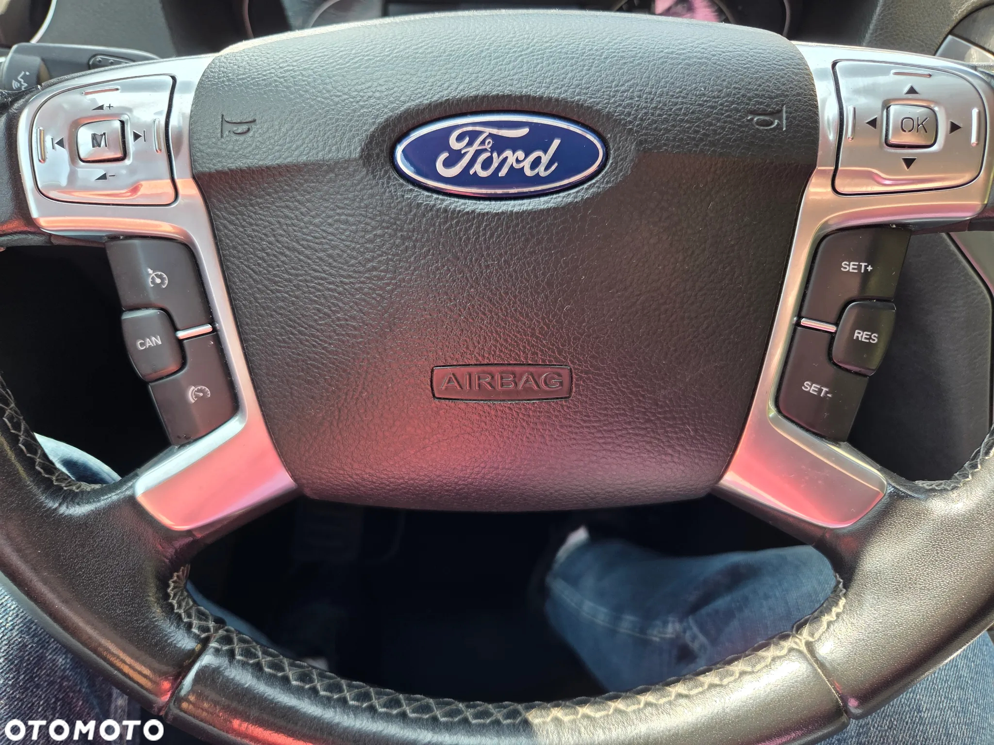 Ford Mondeo 2.0 TDCi Titanium - 14