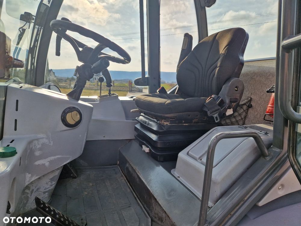 Kramer 850 - 12