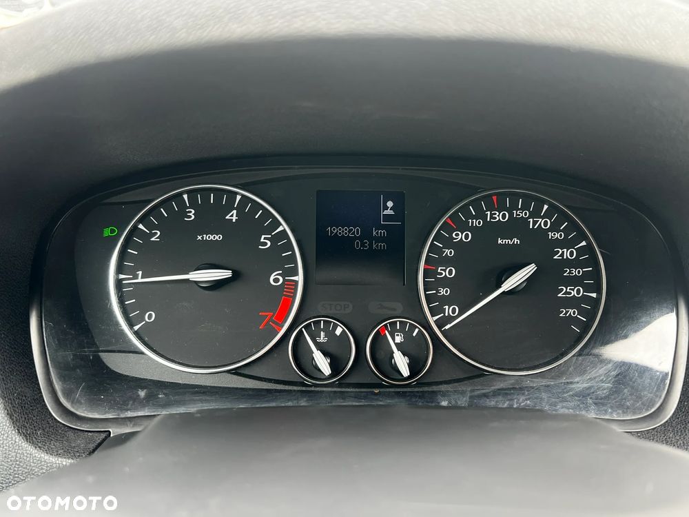 Renault Laguna 2.0 Expression - 7