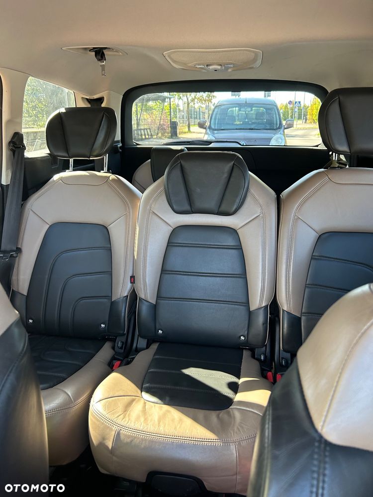 Citroën C4 Picasso 1.6 e-HDi Exclusive ETG6 - 13