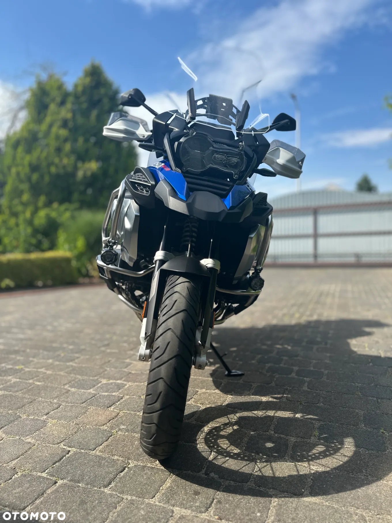 BMW R1250 GS Adventure - 11