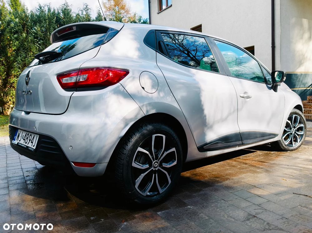 Renault Clio 0.9 Energy TCe Intens - 7