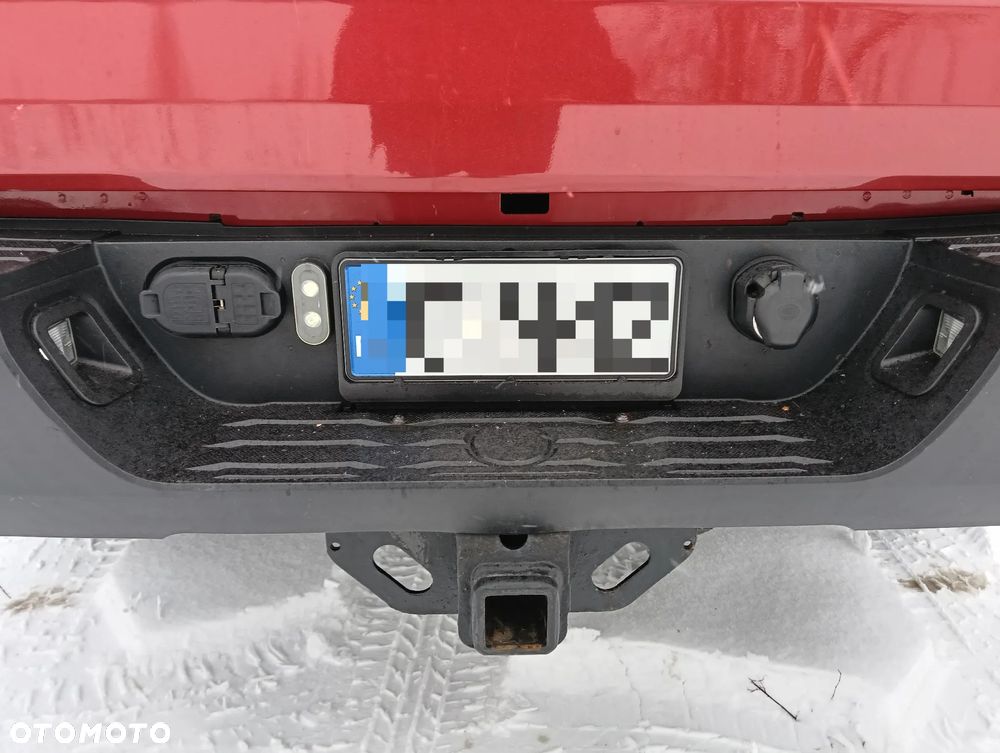 Toyota Tundra 5.7 4x4 Double Cab SR5 - 14