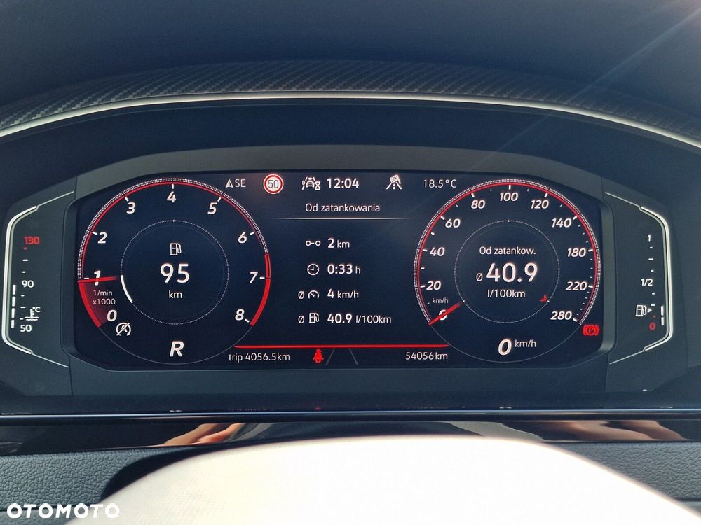 Volkswagen Arteon 2.0 TSI 4Motion Elegance DSG - 30