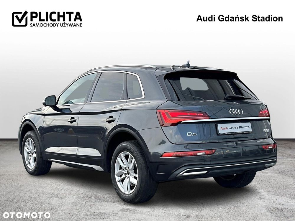 Audi Q5 - 4
