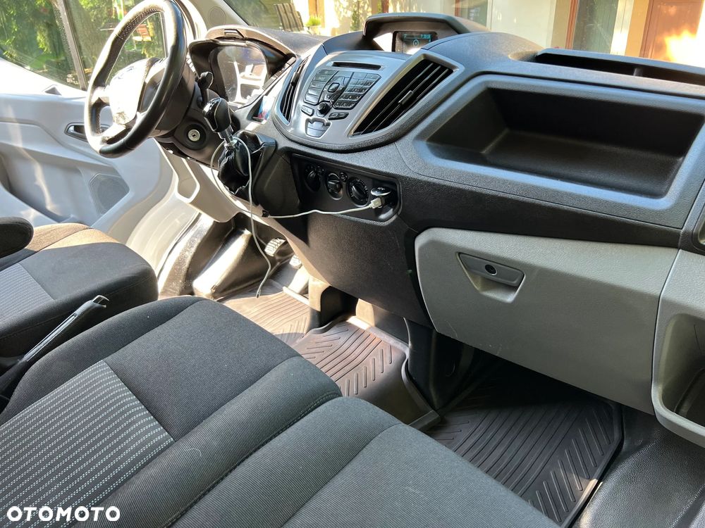 Ford TRANSIT - 16