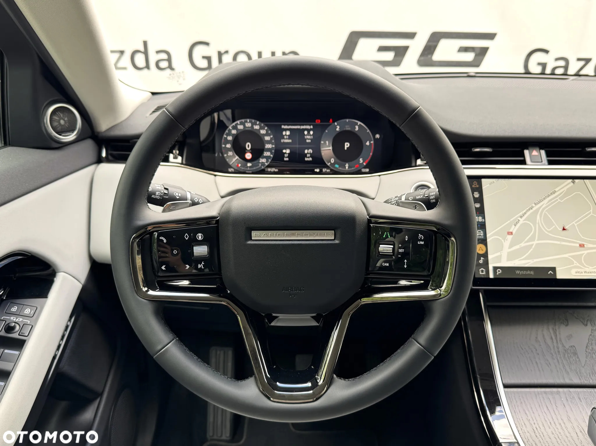 Land Rover Range Rover Evoque D200 S - 11