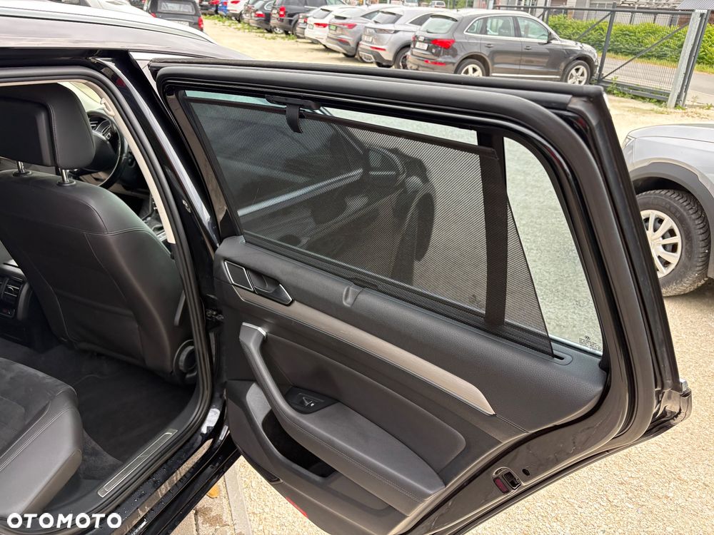 Volkswagen Passat 2.0 TDI BMT Comfortline - 15