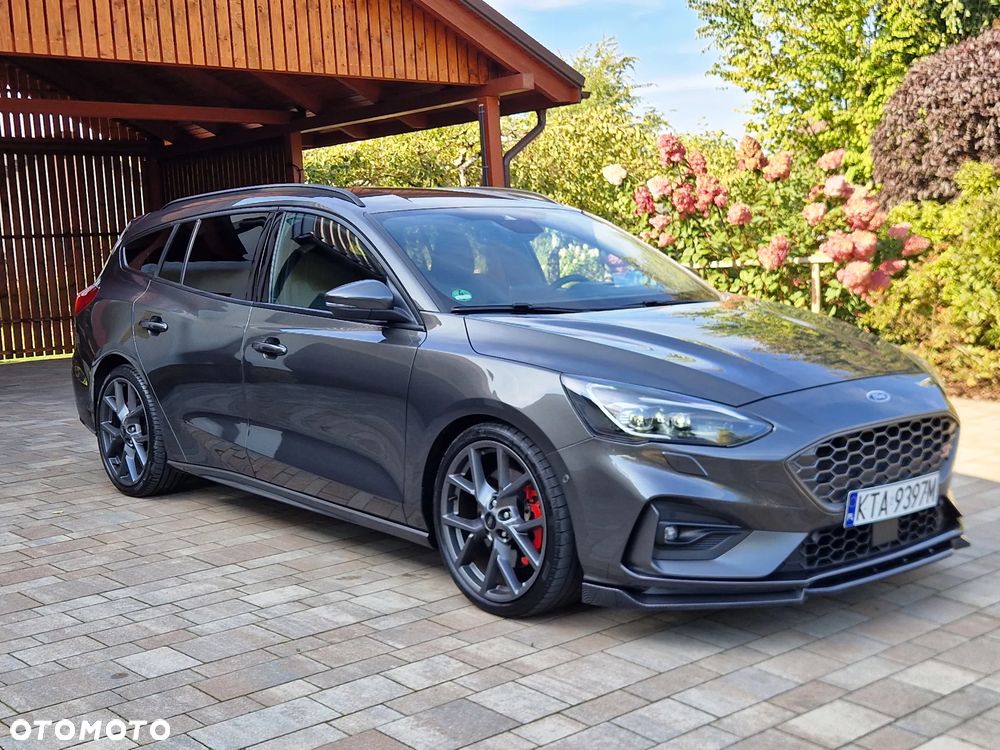 Ford Focus 2.0 EcoBlue ST - 21