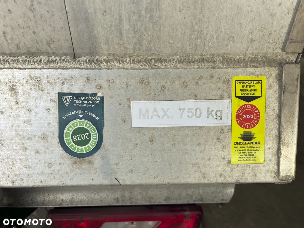 Ford Transit - 3