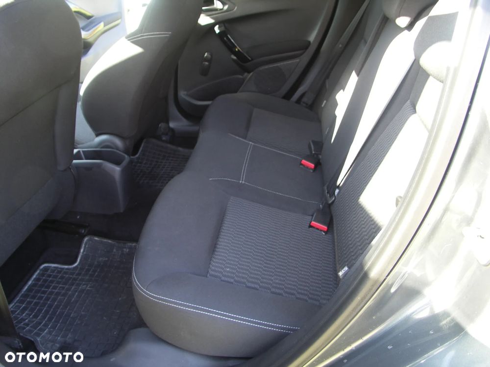 Peugeot 208 1.2 PureTech Style - 8