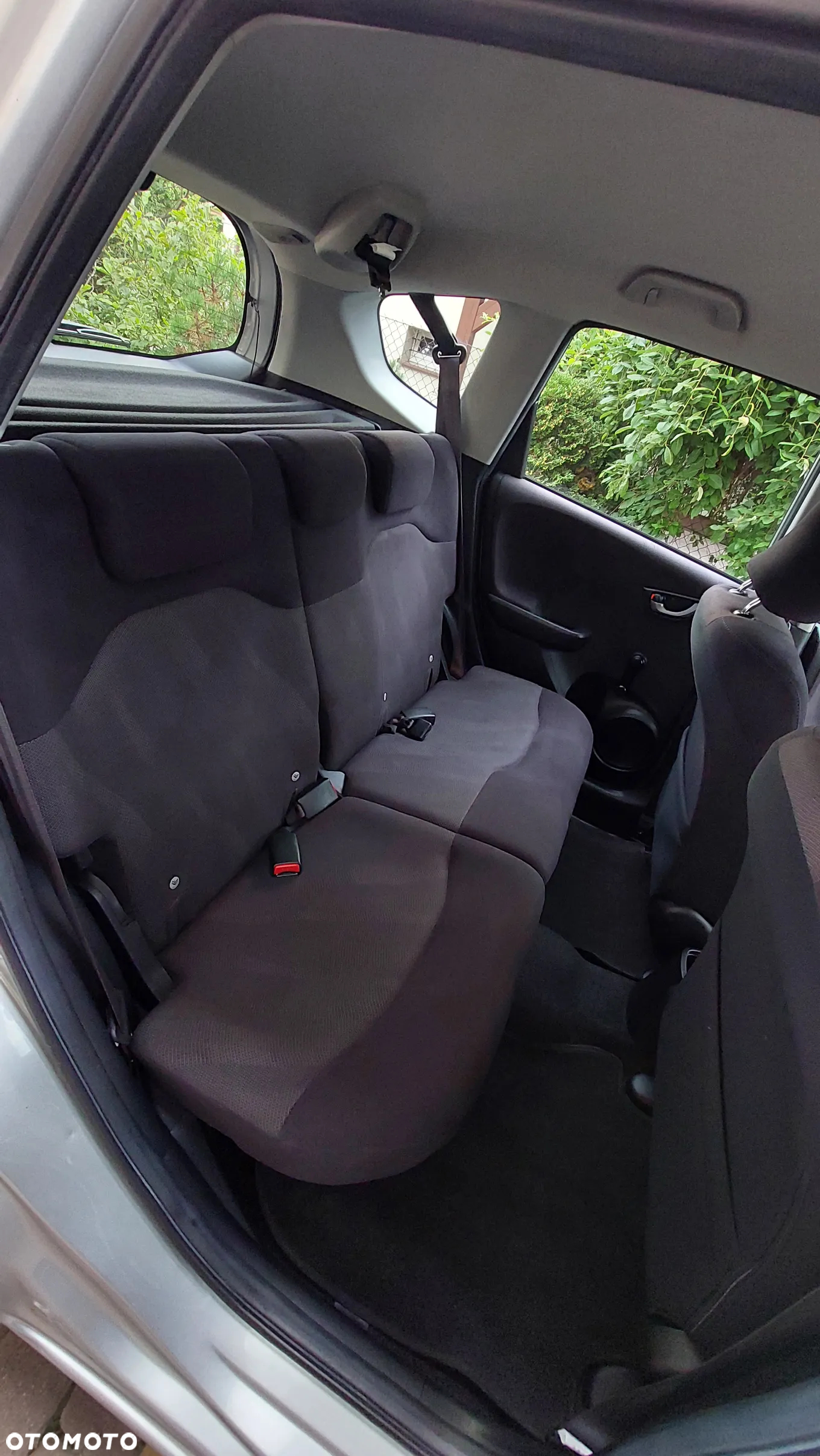 Honda Jazz 1.4 i-VTEC Comfort - 11