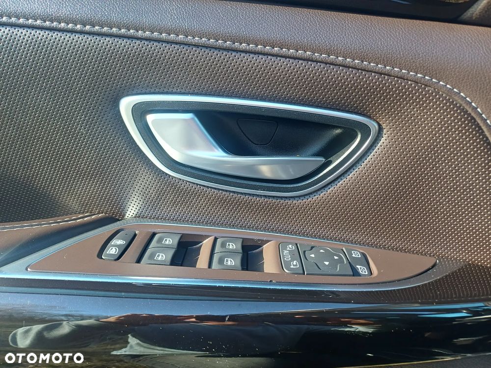 Renault Espace Energy dCi 160 EDC Initiale Paris - 25