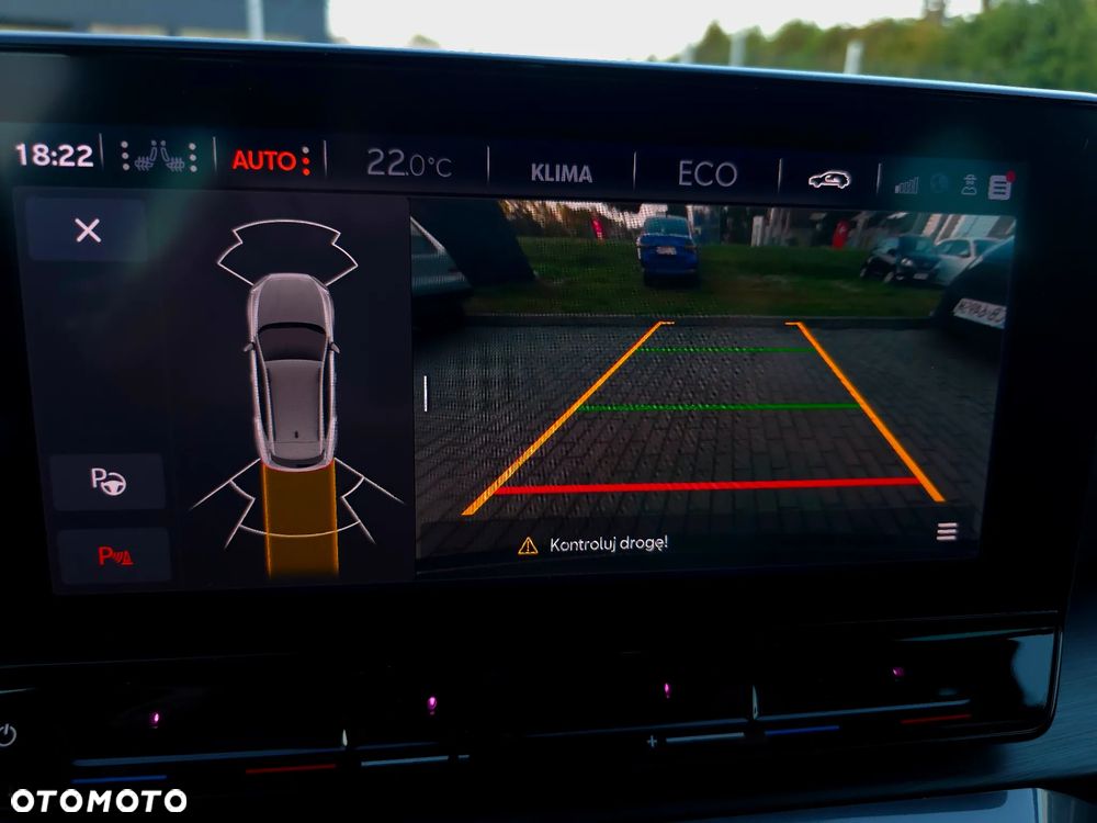 Cupra Formentor 1.4 e-Hybrid DSG - 38