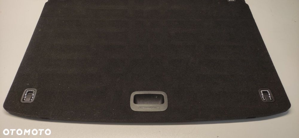 PODŁOGA PÓŁKA BAGAŻNIKA HYUNDA KONA EV 85720-J9000 17-23 - 3