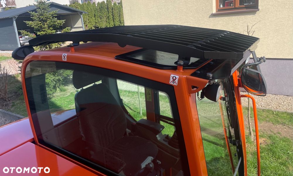 Terex TC 85 TW KX ZX SV HML - 9