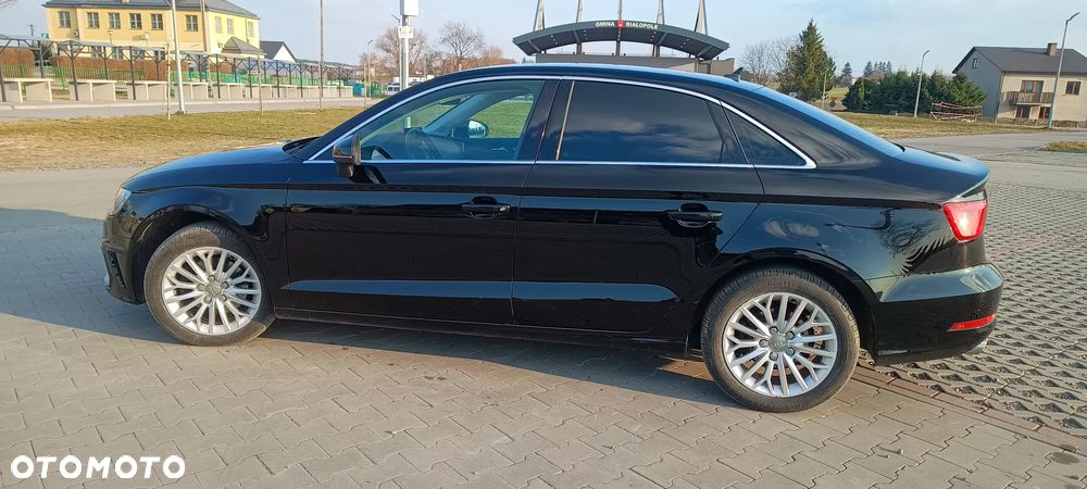 Audi A3 Limousine - 6