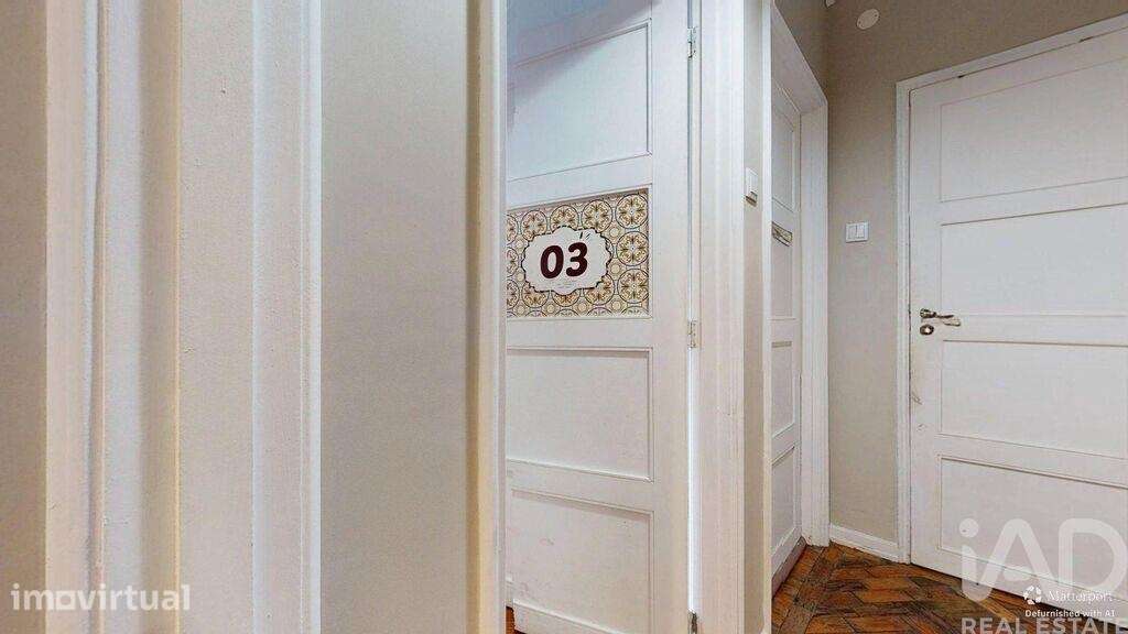 Apartamento T6 em Paranhos de 107 m2 - Grande imagem: 4/19