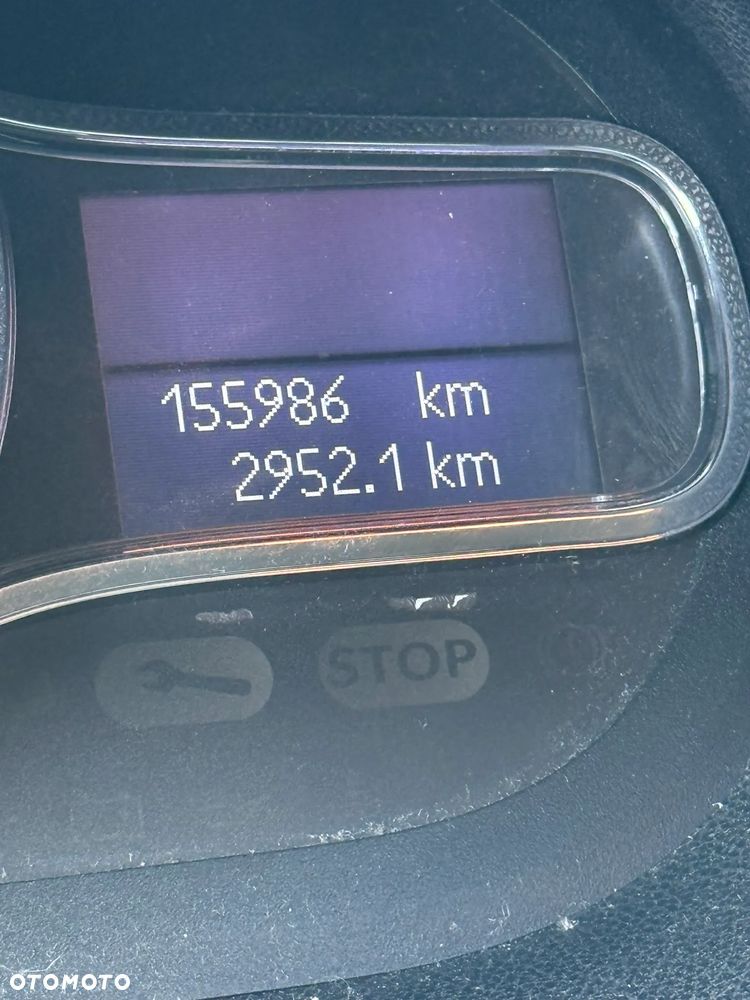 Renault Megane 2.0 16V TCE Dynamique - 8